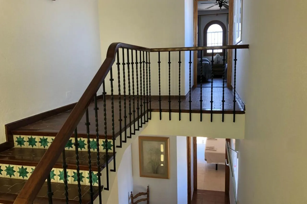 Nerja Paradise Rentals - Villa Kaisaras 0*,  İspanya
